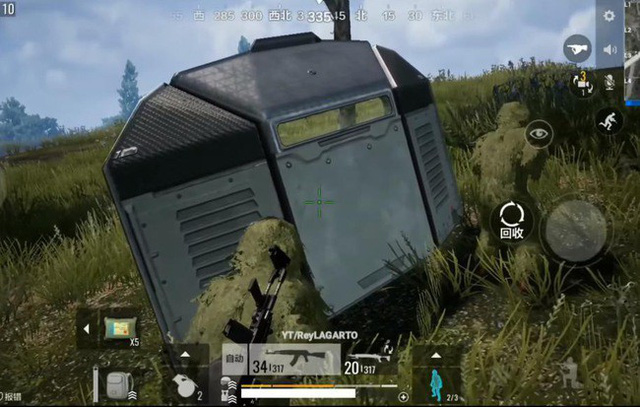 Top nội dung mà game thủ PUBG Mobile quốc tế mong xuất hiện ở phiên bản 0.10