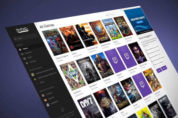 Tin đồn nhà mạng 'cấm cửa' Twitch TV, game thủ Việt Nam khỏi xem stream quốc tế?