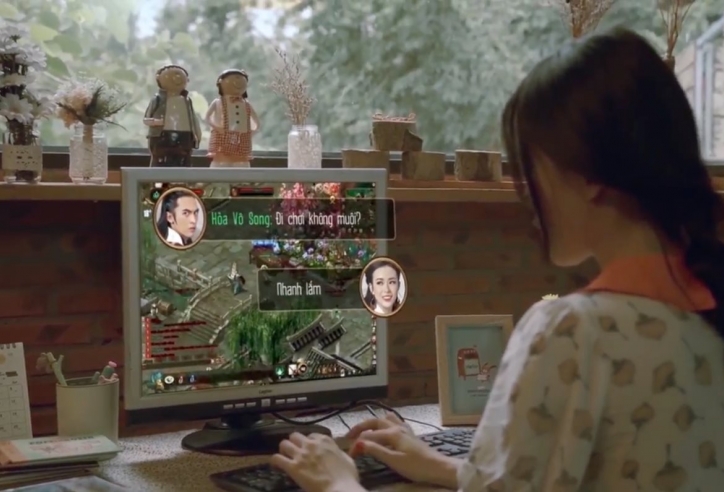 Kiếm Thế Mobile: Cửu Niên Hội Ngộ - 9 năm tương phùng