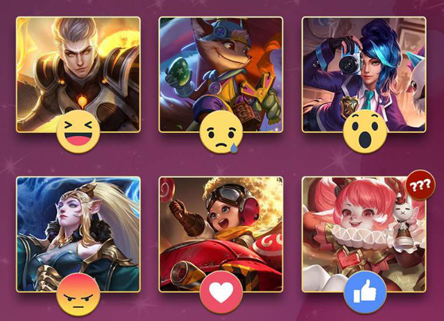 Garena tặng cả server tướng và skin vĩnh viễn mừng sinh nhật Liên Quân Mobile 2 tuổi