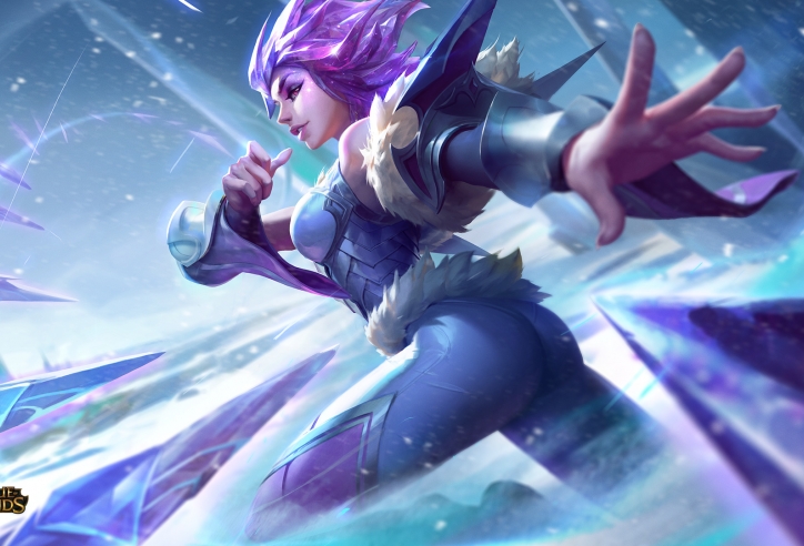 LMHT: 5 thay đổi mà game thủ mong Riot nên thực hiện trong phiên bản 8.23