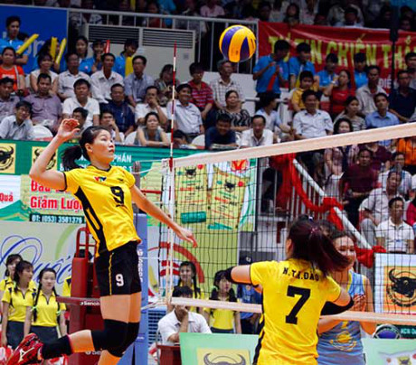 BK Cup VTV9 - Bình Điền 2017: Chờ đợi BĐLA bùng nổ