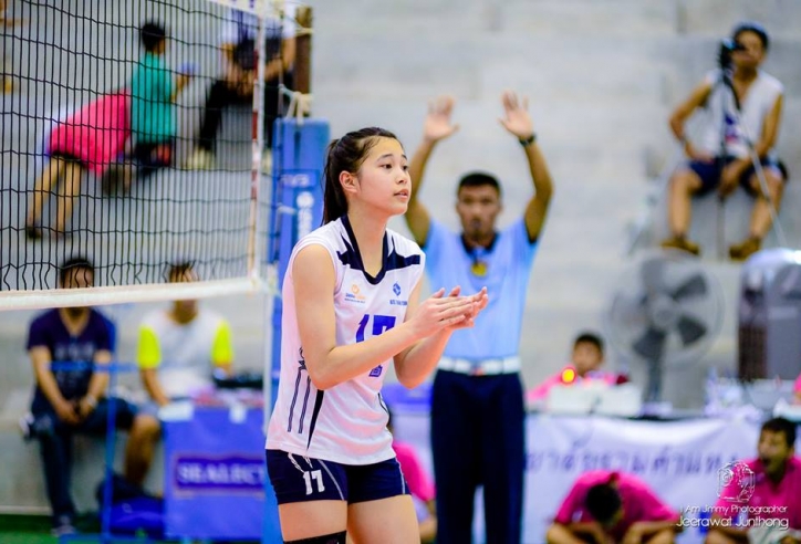 Ứng viên vô địch: Danh sách U19 TTLVPB tham dự giải trẻ VĐTQ
