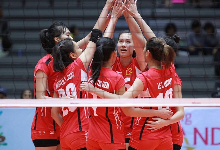 Lịch tường thuật trực tiếp bán kết U23 VĐCA ngày 20/5