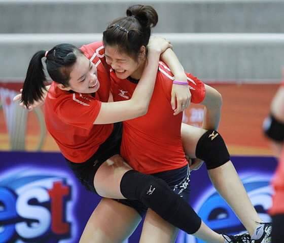 Đội hình ra sân của ĐT Việt Nam & Thái Lan