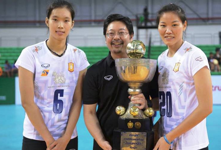 Sau Ngọc Hoa, cái tên nào đủ sức ra nước ngoài thi đấu?