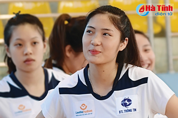 [Video] Ngày thi đấu thứ 3 giải bóng chuyền trẻ Cup các CLB