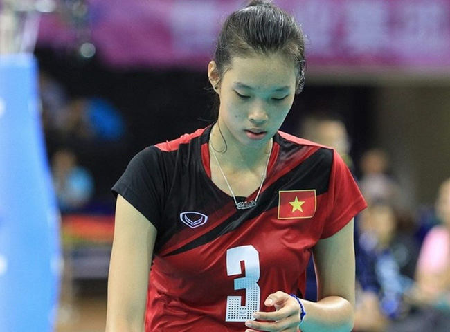 15h00 Trực tiếp: Thanh Thúy cùng Attack Line đối đầu CMFC