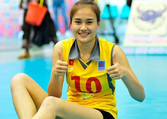 Vai trò quan trọng của Linh Chi: Không chỉ là chuyền 2