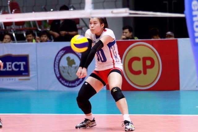 Libero U23 Việt Nam: Chuyền 1 vẫn là vấn đề cần lưu ý