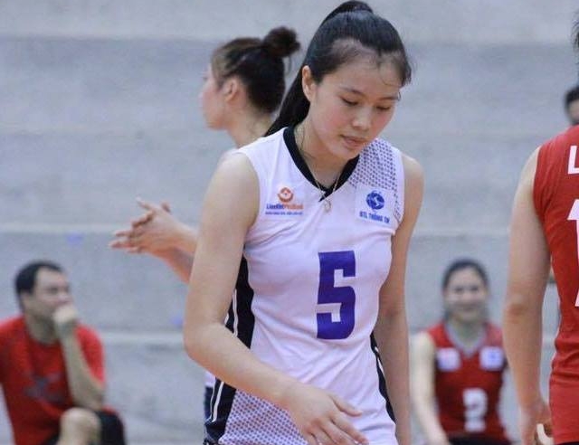 Thắng đậm trước NHCT: Thông Tin hiên ngang bước vào trận CK