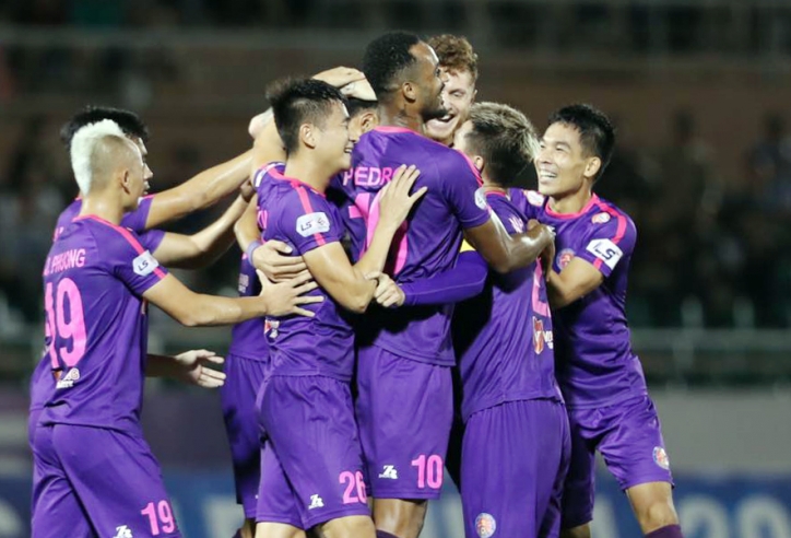 Sài Gòn FC: Xóa đi làm lại để nhận được điều gì?