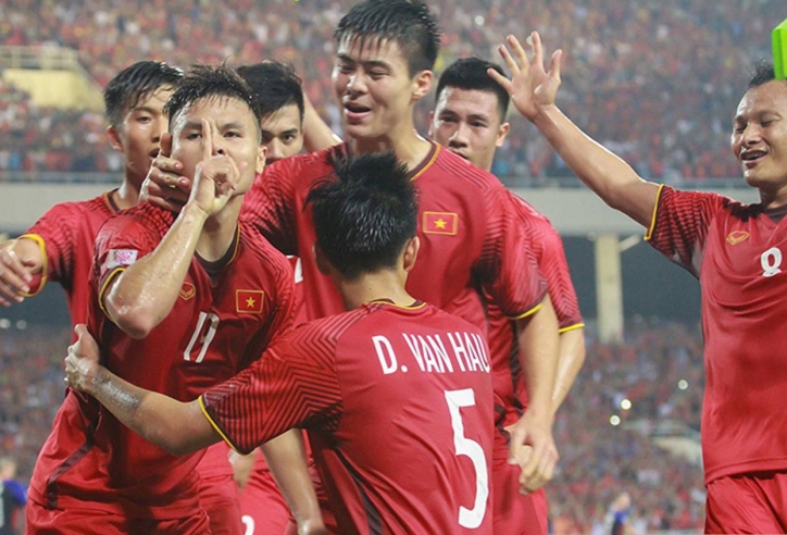 ĐTQG tập trung: Cơ hội cho những nhân tố mới