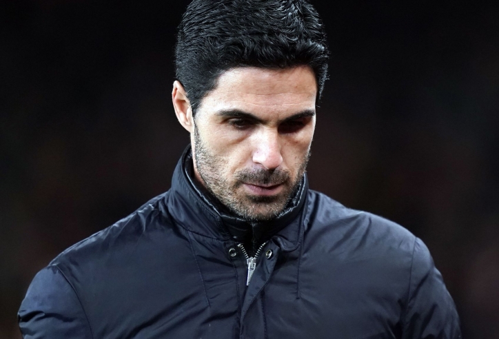 Arsenal thua bạc nhược Tottenham: Lời bào chữa nào cho Arteta?