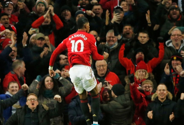 3 lý do MU thắng Tottenham dù bị đánh giá thấp hơn