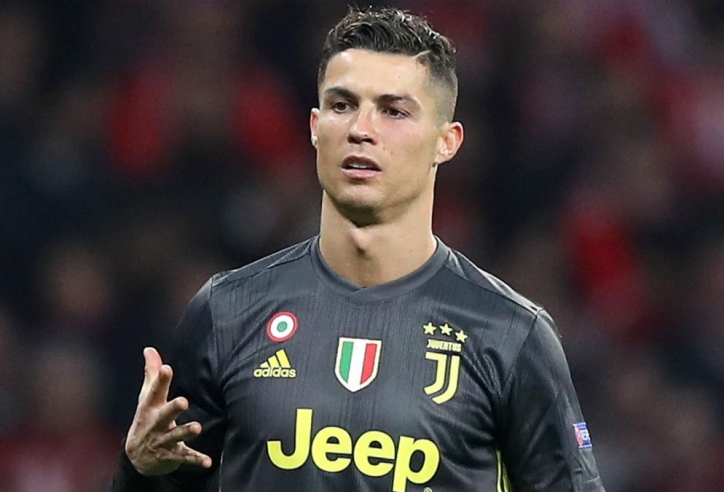 Ronaldo hối hận khi rời Real Madrid