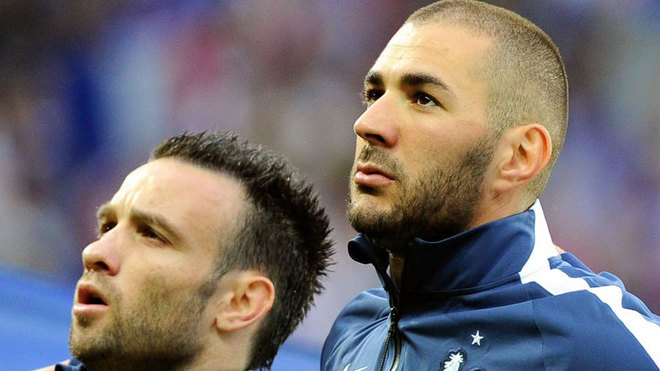Tòa án tối cao Pháp bác bỏ đơn kháng cáo của Benzema