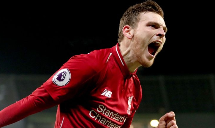 Hậu vệ The Kop phản pháo Zidane: 'Tất cả đều sợ Liverpool'