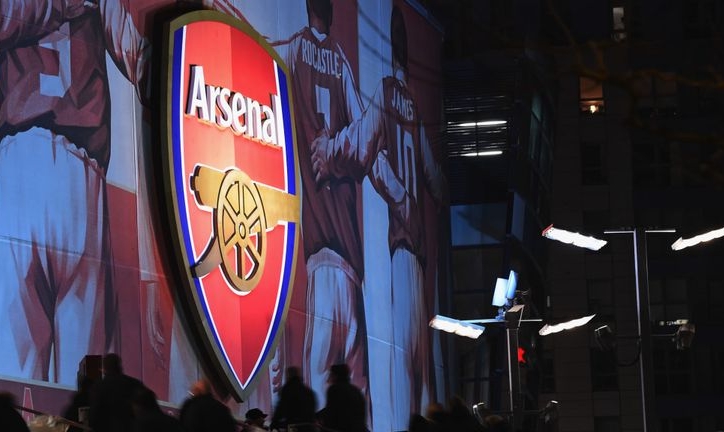 NÓNG: Trung Quốc tẩy chay Arsenal