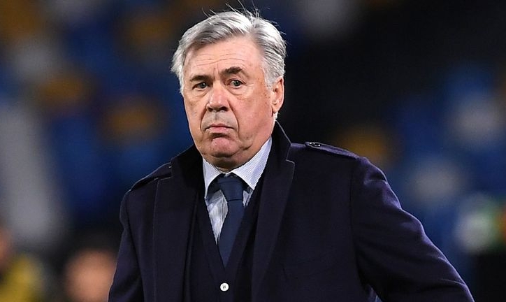 Chính thức: Ferguson sẽ là trợ lý cho Ancelotti tại Everton
