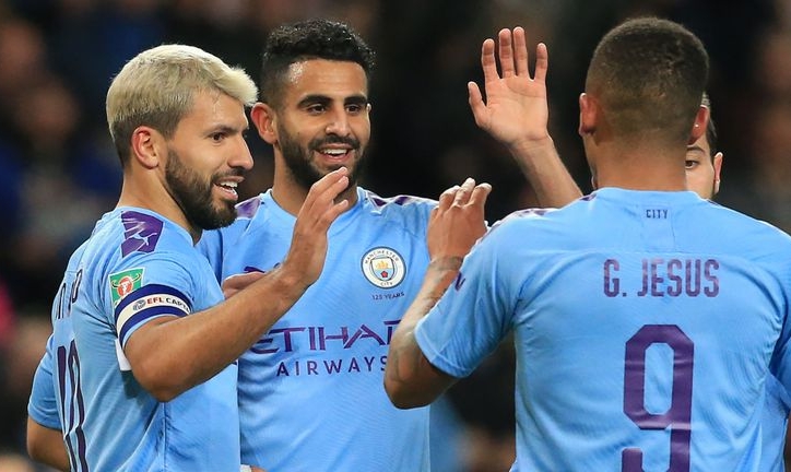 Oxford vs Man City: Khó có điều thần kỳ