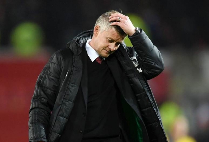 Solskjaer đối diện án tù vì nghi án trốn thuế