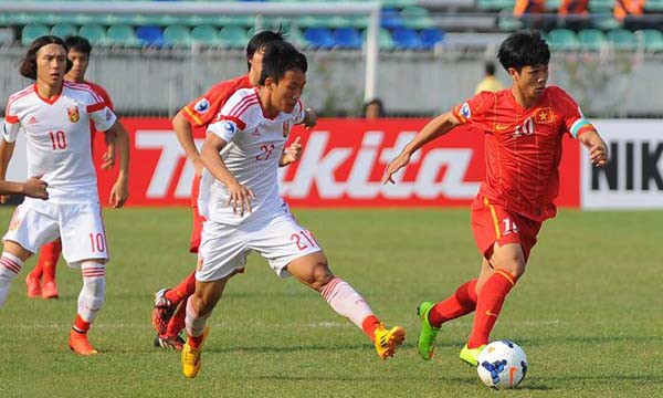 Đòi hỏi cao, đối thủ cũ U19 VN bị đội bóng La Liga từ chối