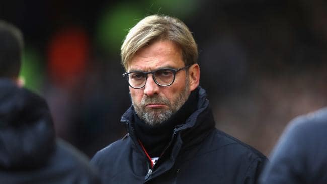 HLV Klopp 'cạn lời' với màn trình diễn của Liverpool