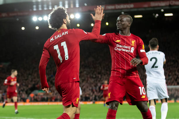 Kết quả bóng đá hôm nay (3/1): Liverpool tiếp tục bay cao