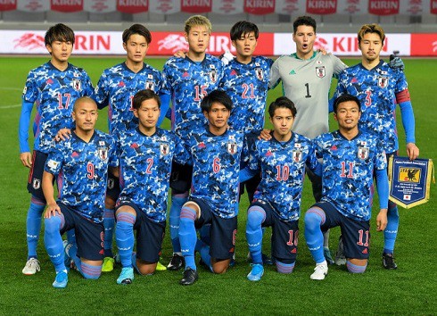 U23 Nhật Bản gặp bất lợi lớn tại Thái Lan