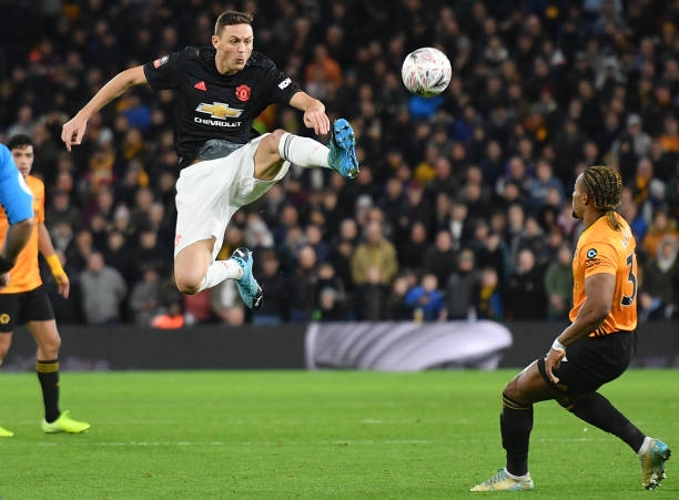 MU phải đá lại với Wolves ở vòng 3 Cúp FA