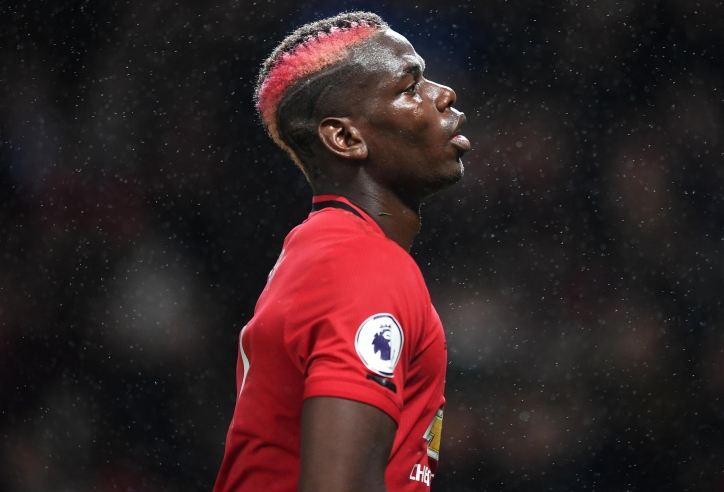 Liệu Paul Pogba có phù hợp tại Real Madrid?