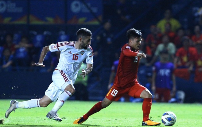 Kết quả bóng đá hôm nay 10/1: U23 Việt Nam có điểm 