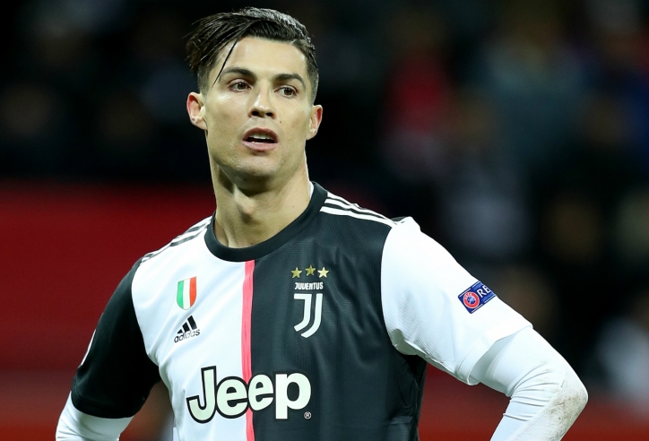 Ronaldo góp phần lớn khiến Juventus lỗ nặng