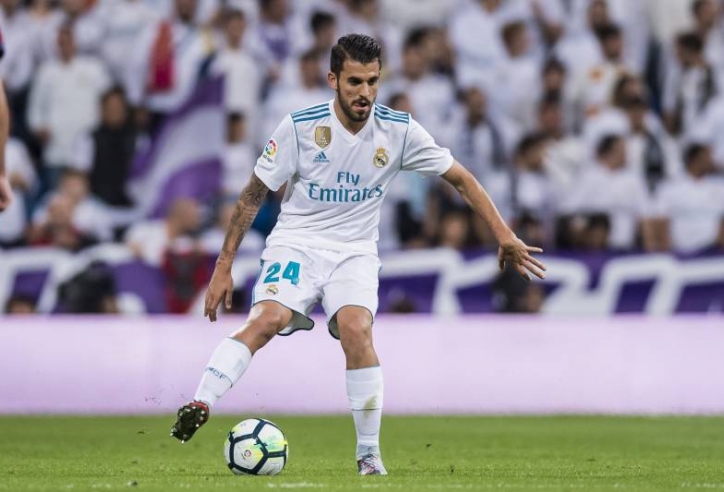 Chuyển nhượng hôm nay 19/1: Barca muốn mua sao Real
