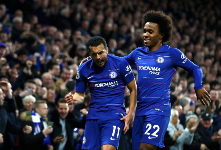Đội bóng Nhật Bản tự tin 'rút ruột' Chelsea