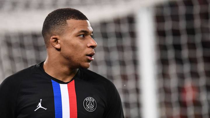 Mbappe công khai 'tỏ tình', Real duyệt chi số tiền kỉ lục