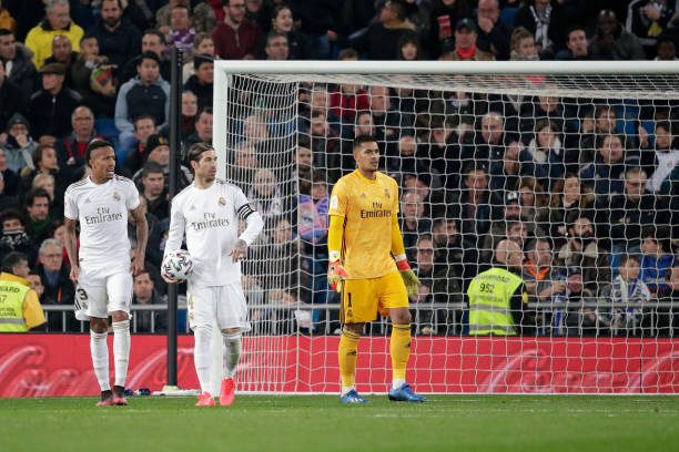 Kết quả bóng đá hôm nay (7/2): Real, Barca thi nhau bị loại