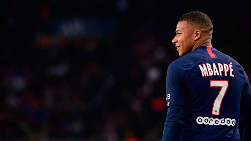 VIDEO: Màn trình diễn của Kylian Mbappe trước Dortmund ở Cúp C1