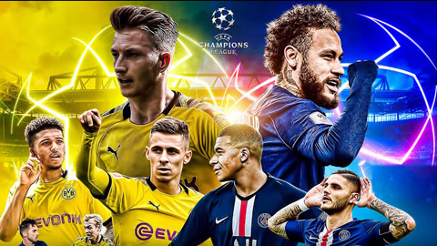VIDEO: Nhận định Dortmund vs PSG