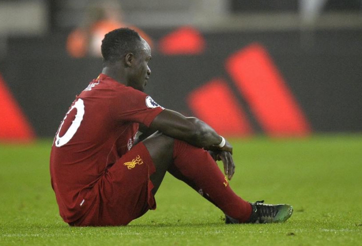 VIDEO: HLV Klopp giải thích về việc thay Mane, Salah