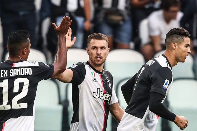 Juventus hi sinh công thần để đổi Pogba