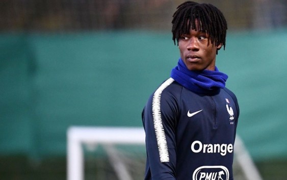 Chán Pogba 'hàng hiệu', Real chi 70 triệu euro mua 'Pogba mới'