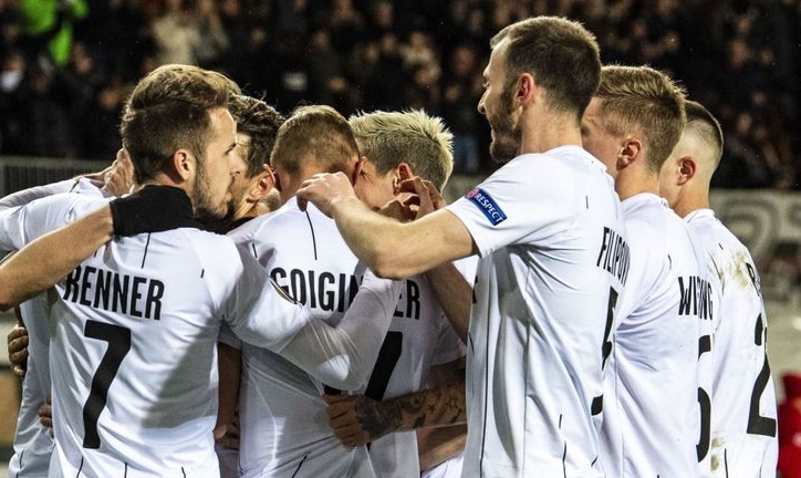 Đối thủ của MU tại vòng 1/8 Europa League mạnh như thế nào?