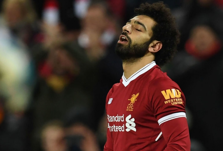 NÓNG: Liverpool có thể mất chức vô địch vì Covid-19