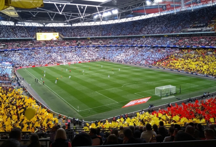 Khám phá 12 SVĐ đăng cai VCK EURO 2021