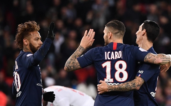 Chuyển nhượng sáng 6/3: Ronaldo sắp có đối tác khủng từ PSG