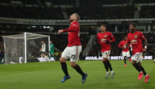 Kết quả bóng đá hôm nay 6/3: Đẳng cấp Man Utd