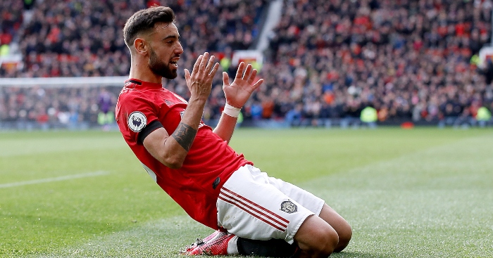 VIDEO: Chiêm ngưỡng những siêu phẩm của Bruno Fernandes tại Serie A