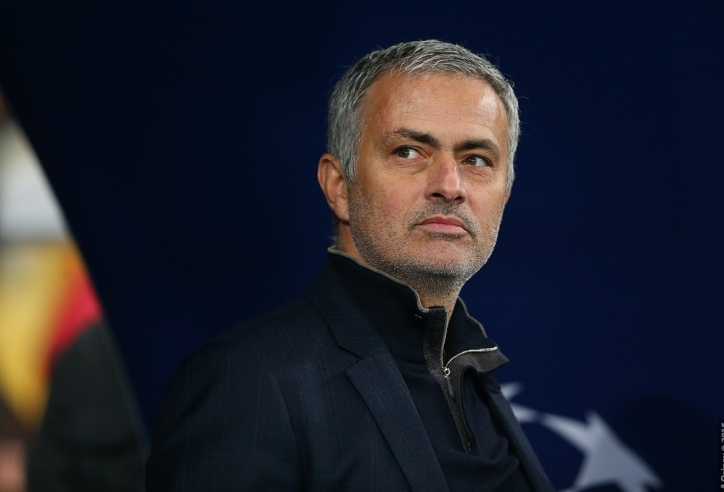 HLV Mourinho: 'Tôi sẽ vô địch C1 cùng Tottenham'